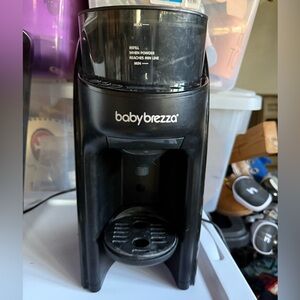 Baby Brezza Formula Maker pro with WiFi